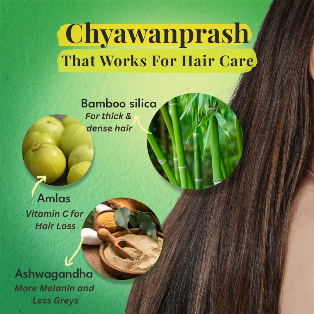 Veda Premium Chyawanprash (Sugar Free) - All Season Jaggery Chyawanprash with Almonds & Saffron, Pure & Fresh - Drmedicart