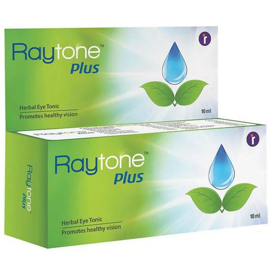Raymed Raytone Plus Herbal Eye Tonic