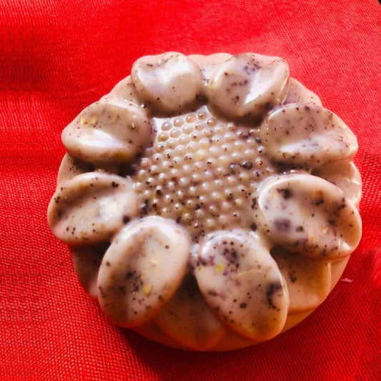 Buy Duh Exotica Choco Oatmeal Flaxseed Soap from DrMediCart, Ship from India to USA