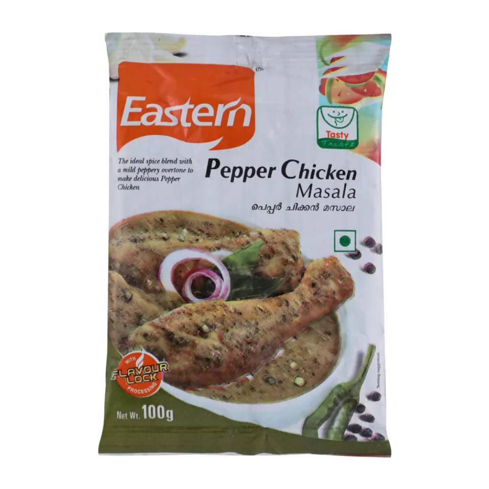 Buy Eastern Pepper Chicken Masala from DrMediCart, Ship from India to USA