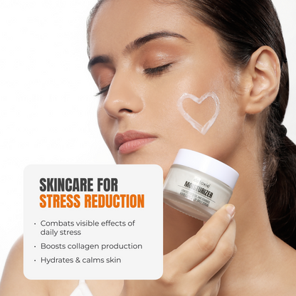 Detoxie Cortisol Lowering Moisturizer