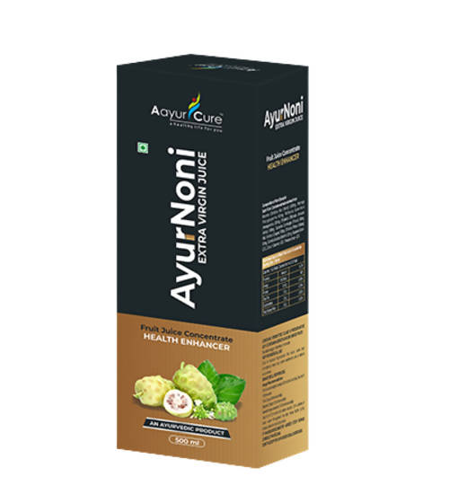 Buy Aayur Cure Ayur Noni Juice from DrMediCart, Ship from India to USA