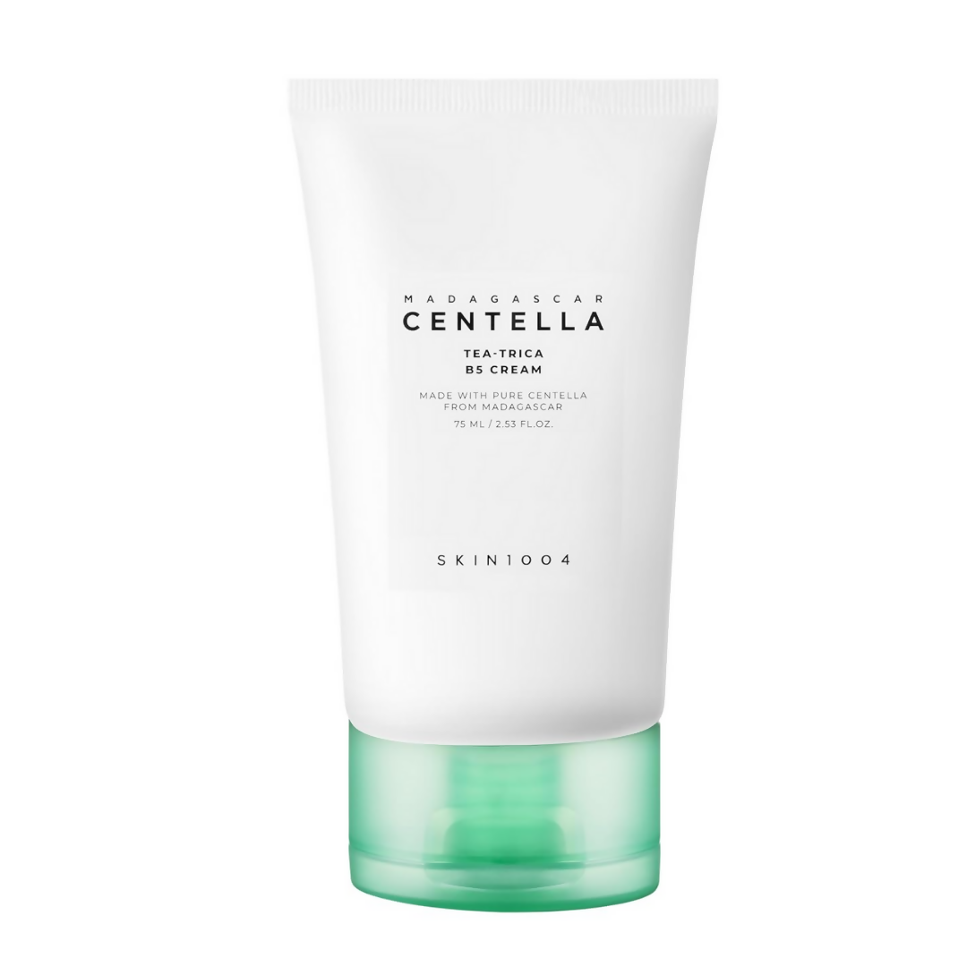 SKIN1004 Madagascar Centella Tea-Trica B5 Cream