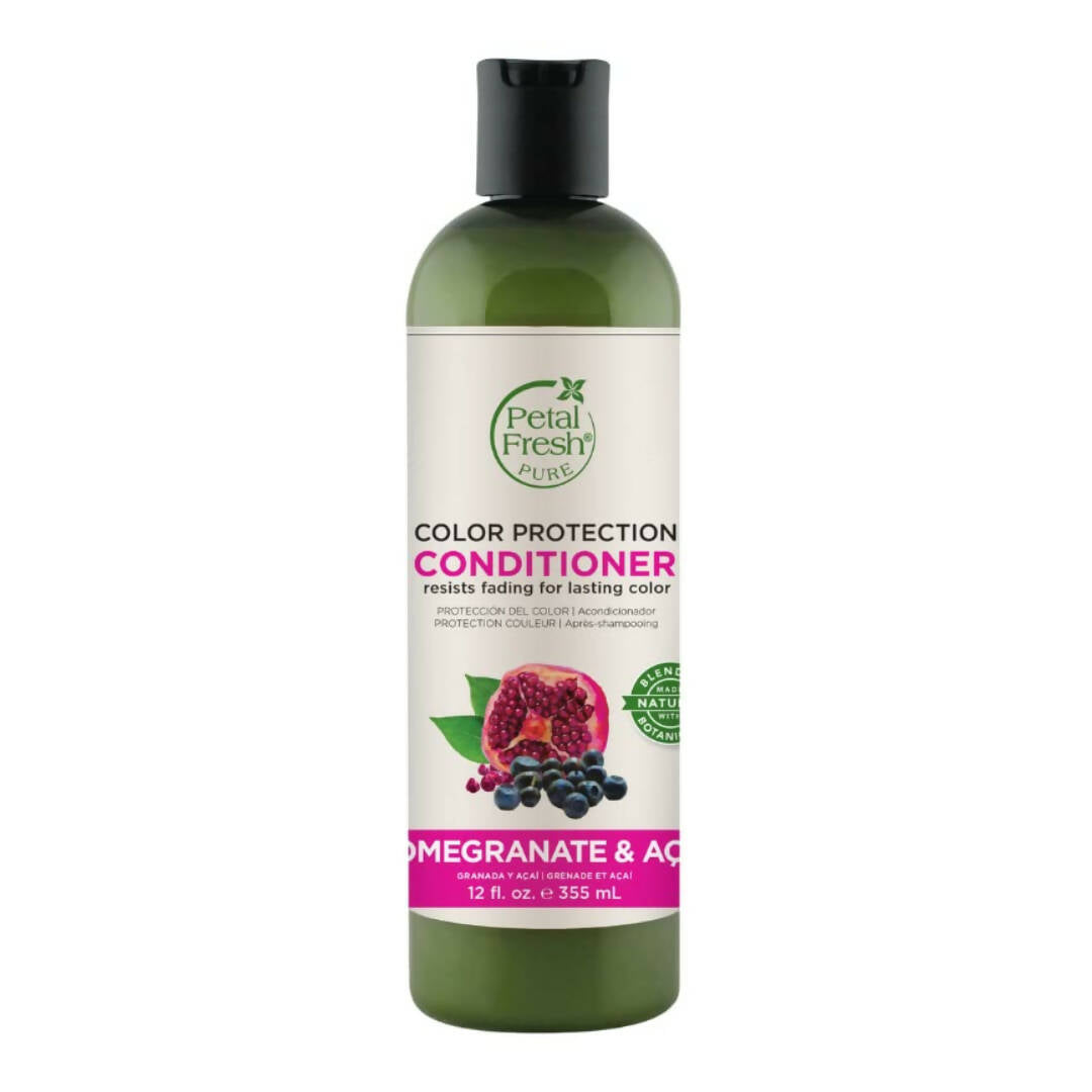 Buy Petal Fresh Pure Color Protection Pomegranate & Acai Conditioner from DrMediCart, Ship from India to USA
