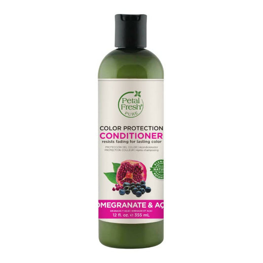 Buy Petal Fresh Pure Color Protection Pomegranate & Acai Conditioner from DrMediCart, Ship from India to USA
