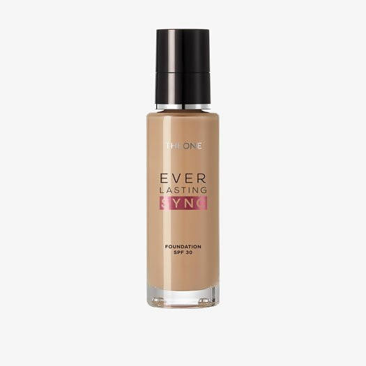 Buy Oriflame The One Everlasting Sync Foundation - Light Ivory Neutral from DrMediCart, Ship from India to USA