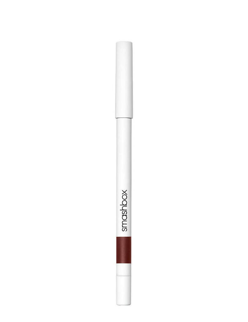 Smashbox Be Legendary Line & Prime Pencil - Dark Reddish Brown - DrMediCart 