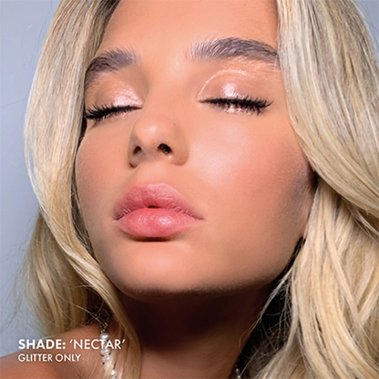 Iconic London Glaze Crayon - Nectar Rose Gold