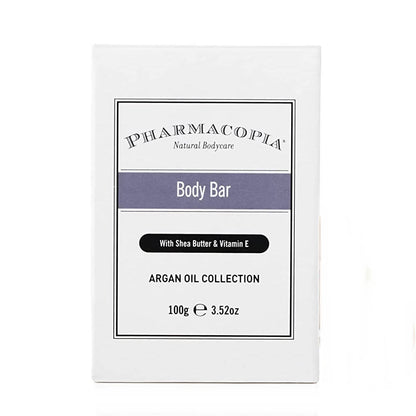 Buy Kimirica Pharmacopia Argan Oil Bathing Bar from DrMediCart, Ship from India to USA