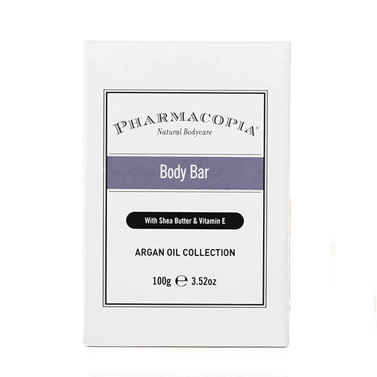 Buy Kimirica Pharmacopia Argan Oil Bathing Bar from DrMediCart, Ship from India to USA