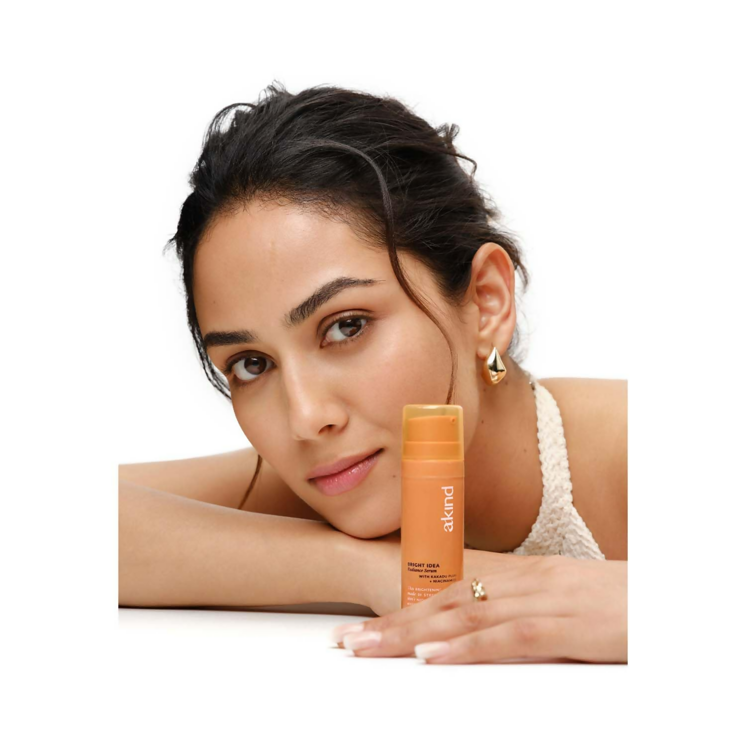 Akind Bright Idea Radiance Serum
