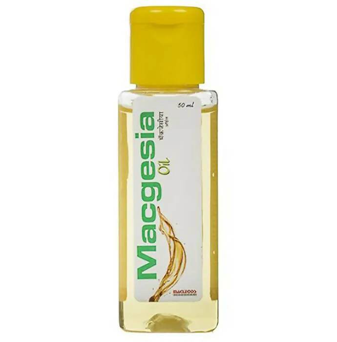 Macleods Macgesia Oil