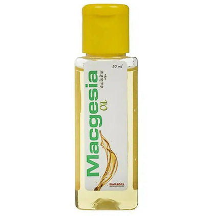 Macleods Macgesia Oil