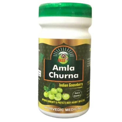 Hass Amla Churna