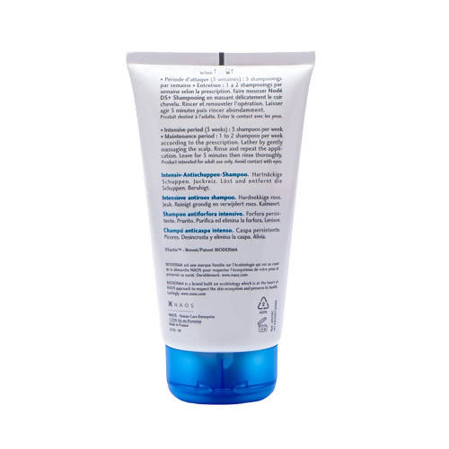 Bioderma Node DS+ Shampooing Anti Dandruff Intense Shampoo