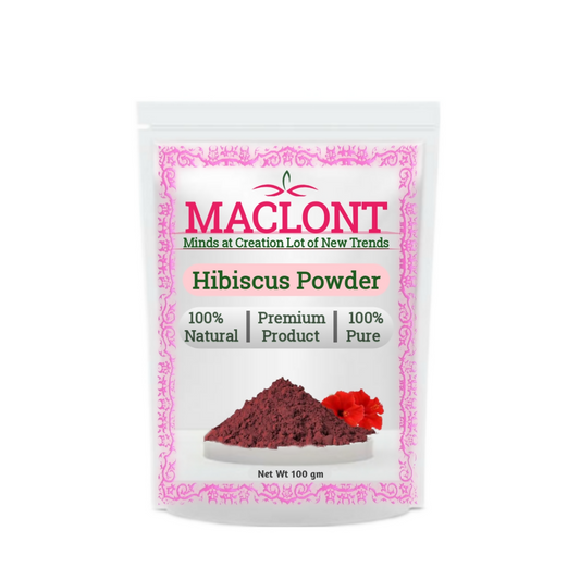 Maclont Hibiscus Powder