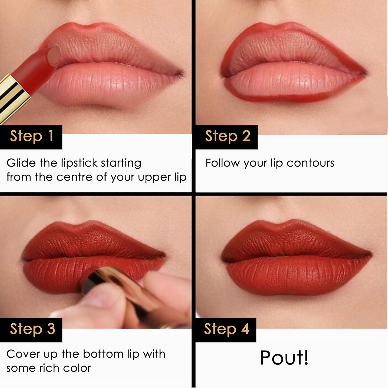 Good Vibes HydraGlow Creme Lipstick - Blush Nude