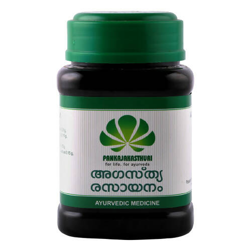 Pankajakasthuri Agasthya Rasayanam