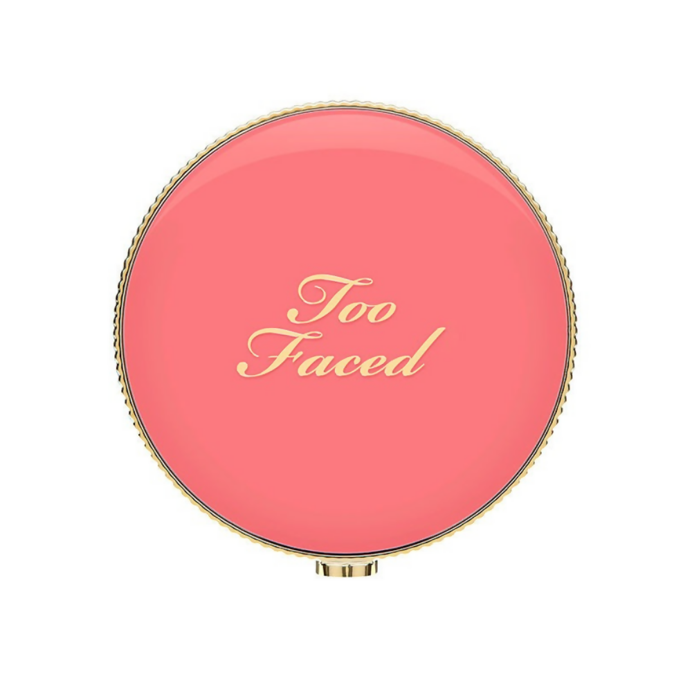Too Faced Cloud Crush Blurring Blush - Golden Hour
