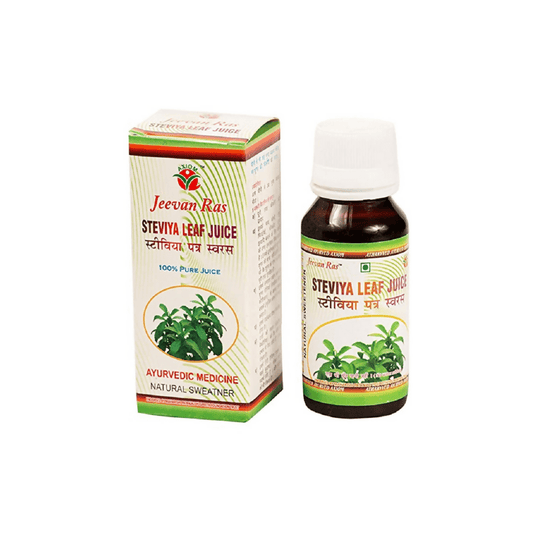 Axiom Stevia Juice