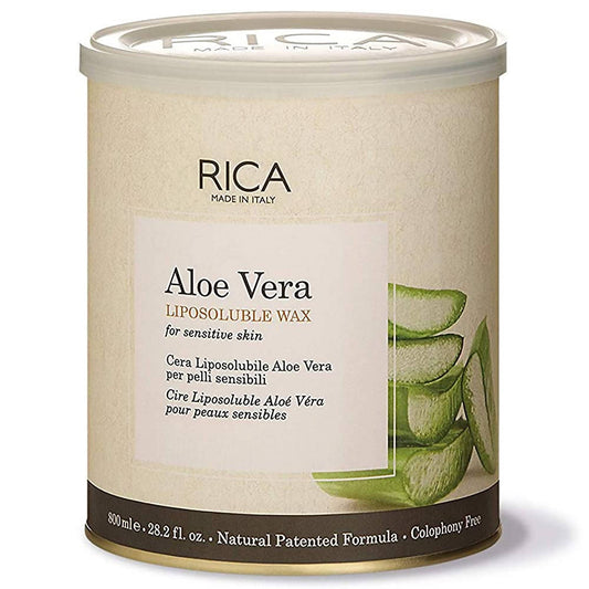 Buy Rica Aloe Vera Liposoluable Wax from DrMediCart, Ship from India to USA