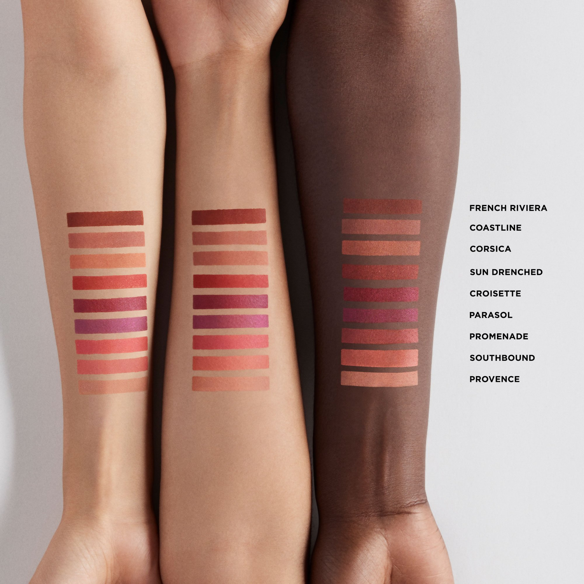Laura Mercier Tinted Moisturizer Blush - Corsica