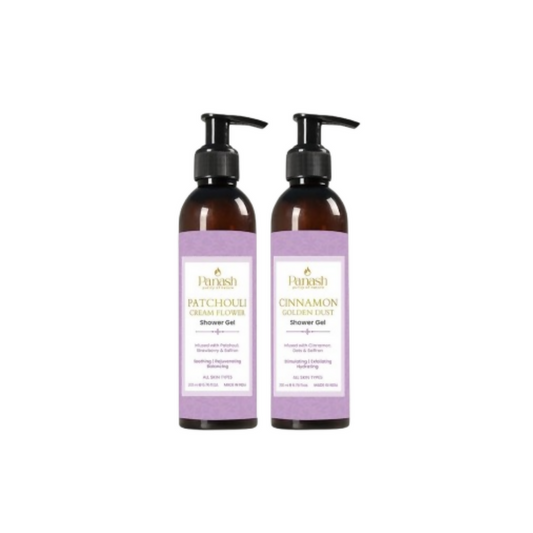Panash Re-Freshen Up Combo