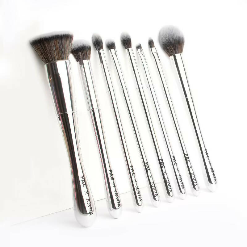 PAC X Jovita All You Need Brush Kit - DrMediCart