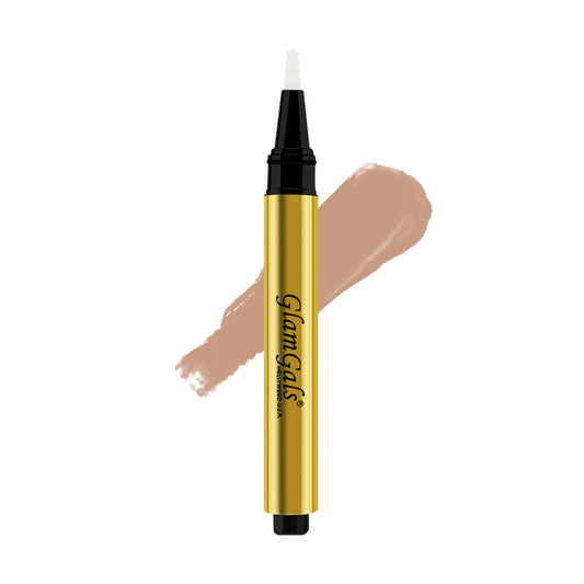 Buy Glamgals Hollywood-U.S.A Pure Radiance Correct N Conceal Dark Beige from DrMediCart, Ship from India to USA
