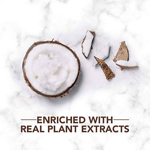 Hydrate Coconut Milk Conditioner