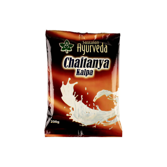 Buy Santulan Ayurveda Chaitanya Kalpa from DrMediCart, Ship from India to USA