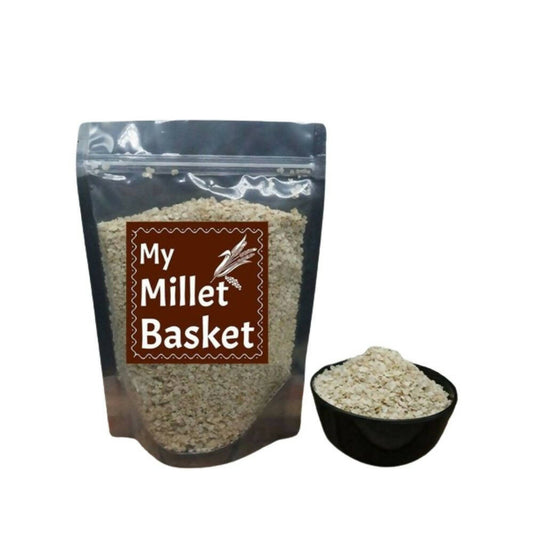 My Millet Basket Barnyard Millet Flakes