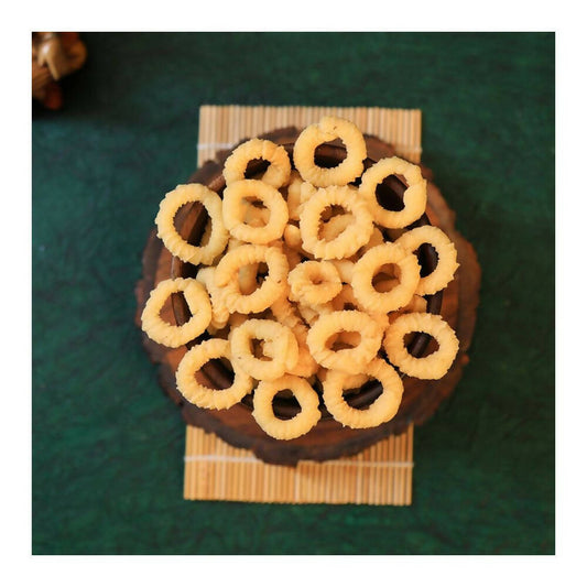 Olive Mithai Chekodi
