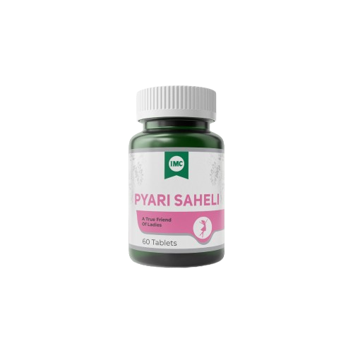 IMC Pyari Saheli Tablets