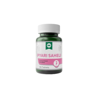 IMC Pyari Saheli Tablets