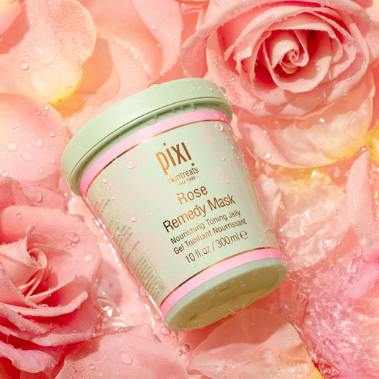 Buy PIXI Rose Remedy Mask from DrMediCart, Ship from India to USA