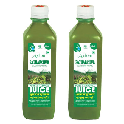 Axiom Patharchur Juice