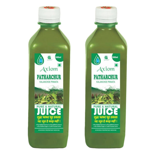 Axiom Patharchur Juice