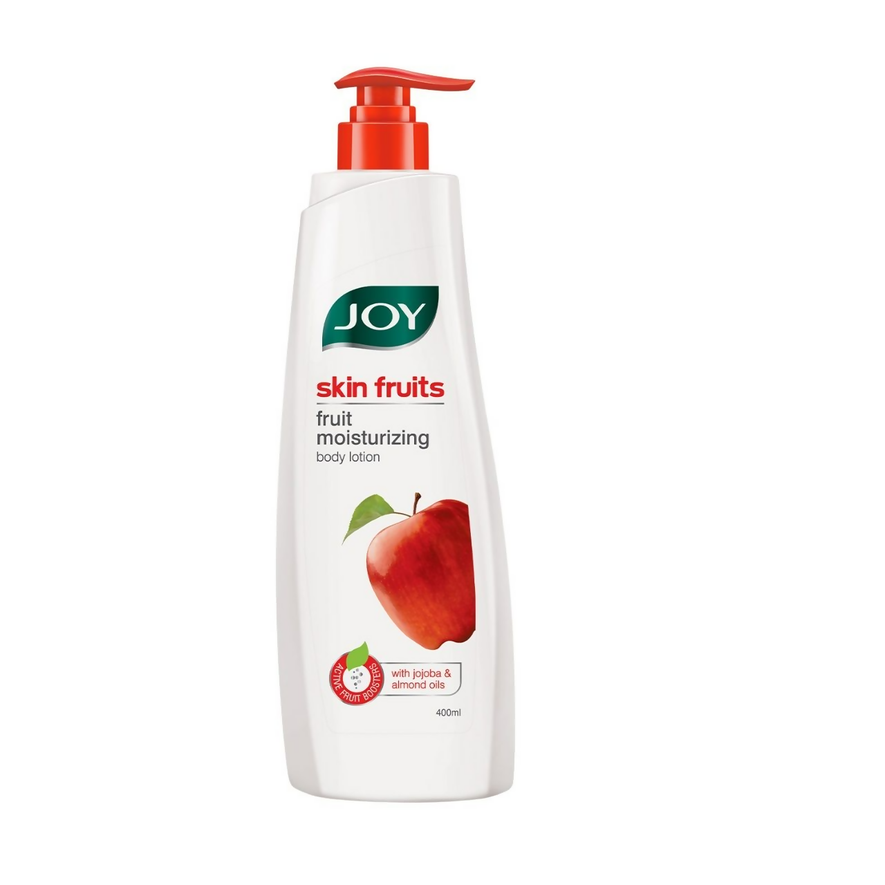 Joy Skin Fruits Lightweight Body Lotion