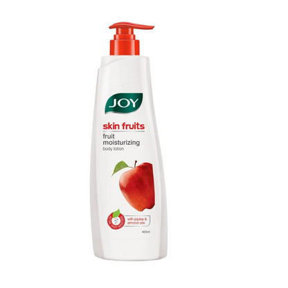 Joy Skin Fruits Lightweight Body Lotion