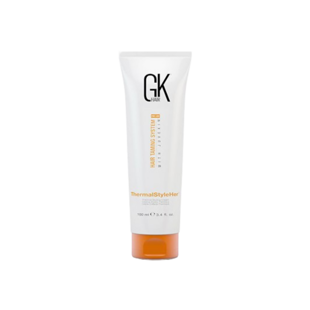 GK Hair Thermal Styler Cream For Heat Protection