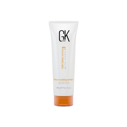 GK Hair Thermal Styler Cream For Heat Protection