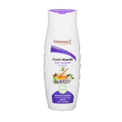Buy Patanjali Anti Dandruff Shampoo & Conditioner Combo from DrMediCart, Ship from India to USA