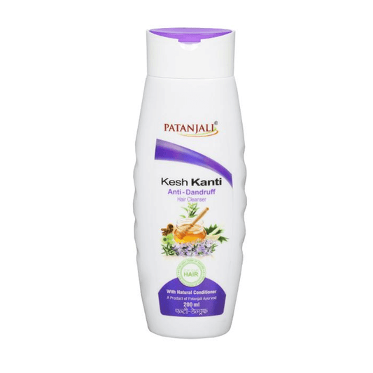 Buy Patanjali Anti Dandruff Shampoo & Conditioner Combo from DrMediCart, Ship from India to USA