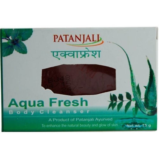 Buy Patanjali Aqua Fresh Body Cleanser from DrMediCart, Ship from India to USA