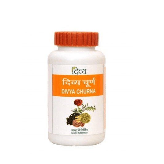 Buy Patanjali Divya Churna from DrMediCart, Ship from India to USA