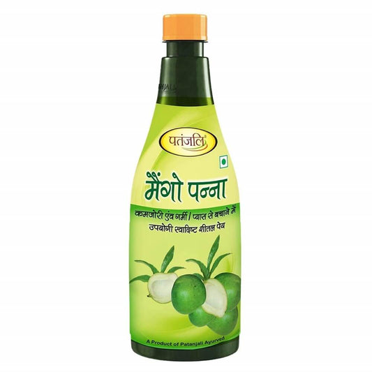 Buy Patanjali Mango Panna from DrMediCart, Ship from India to USA