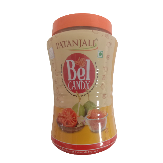 Buy Patanjali Bel Candy from DrMediCart