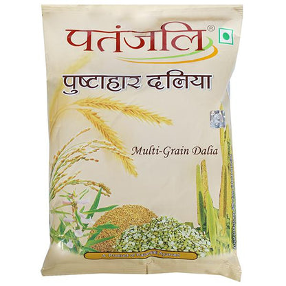 Buy Patanjali Pushtahar Dalia from DrMediCart, Ship from India to USA
