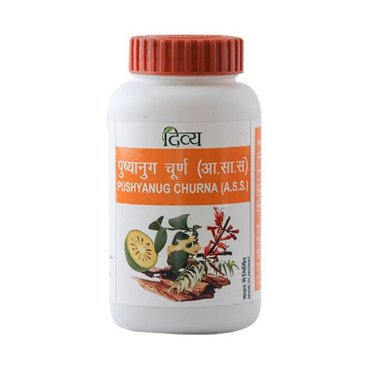 Buy Patanjali Pushyanug Churna from DrMediCart, Ship from India to USA